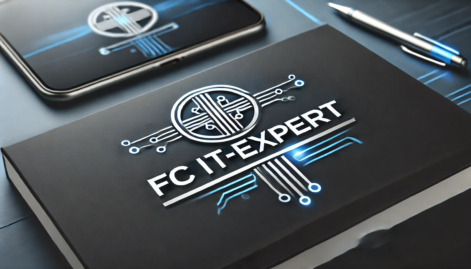 FC IT-EXPERT